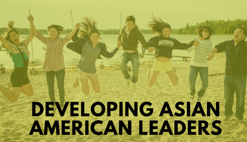 Hot Irish Porn Asian American Leaders